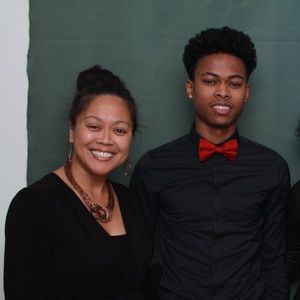 Meet your Posher, Christian